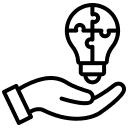 Custom Wire Mesh Solutions Icon