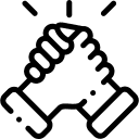 24/7 Customer Support Icon