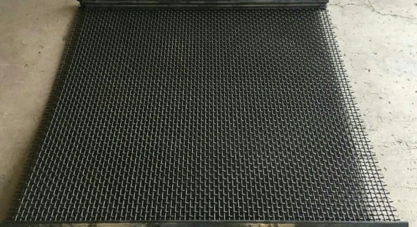 Vibrating Screen Mesh