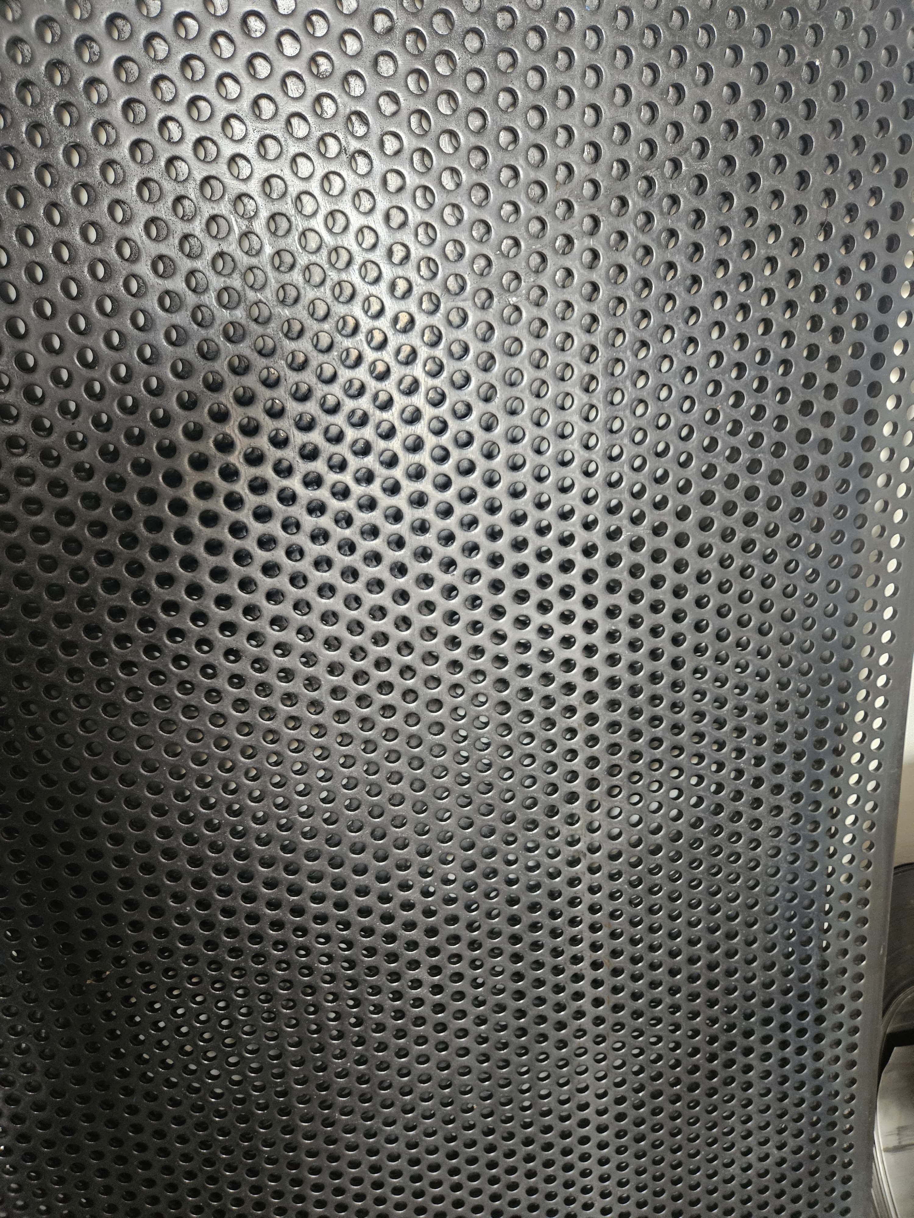 Wire Mesh in Manufacturing